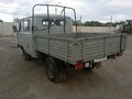 2024 УАЗ 3909, серый, 963000 рублей - вид 3