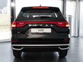 2026 Haval M6 II, чёрный - вид 2
