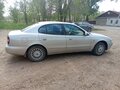 1997 Daewoo Leganza, серебристый, 100000 рублей - вид 3
