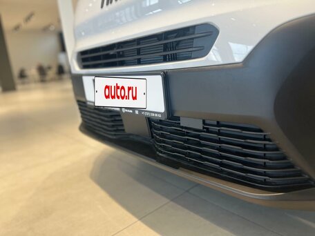 2024 Fiat Professional Doblo, белый, 1969282 рублей, вид 3