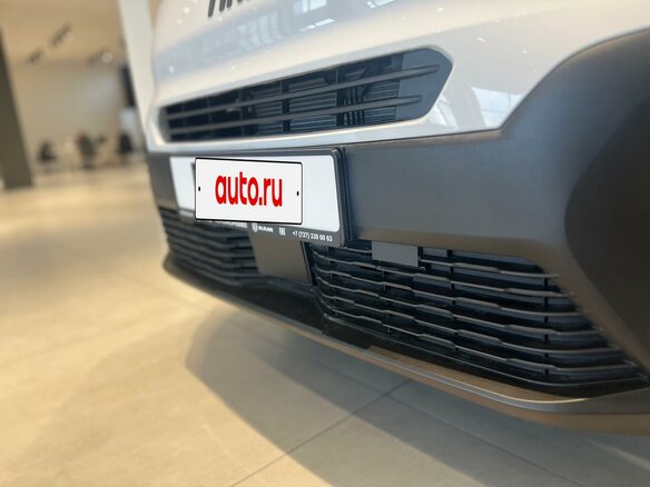 2024 Fiat Professional Doblo, белый, 1925419 рублей - вид 2