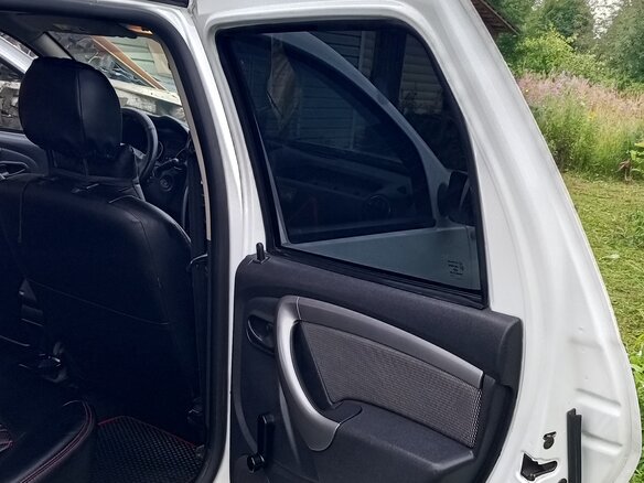 2013 Renault Duster I, белый, 770000 рублей - вид 17