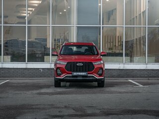 2024 Xcite X-Cross 7, красный, 1830000 рублей, вид 3