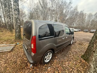 2008 Peugeot Partner II, серый, 400000 рублей, вид 5