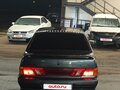 2010 Lada (ВАЗ) 2115, зелёный, 175000 рублей - вид 4