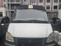 2007 ГАЗ ГАЗель (2705), синий, 225000 рублей