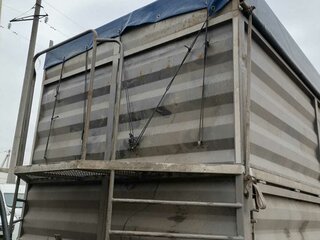 2023 Тонар 9989, серый, 2325000 рублей, вид 1
