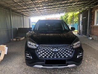Chery Tiggo 4 Pro I
