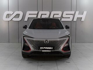 2020 Changan UNI-T I, серый, 2010000 рублей, вид 3