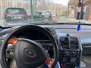 2003 Lada (ВАЗ) 2112, серебристый, 170000 рублей, вид 4