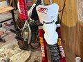 2019 Kayo Mini К125EM, белый, 65000 рублей - вид 3