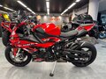2024 BMW S 1000 RR, красный, 2060000 рублей - вид 1