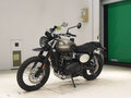 2021 Triumph Scrambler, серый, 900000 рублей - вид 3
