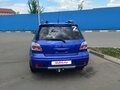 2007 Mitsubishi Outlander I, синий, 900000 рублей - вид 3