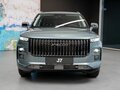 2026 Jaecoo J7 I Рестайлинг, серый, 3199000 рублей - вид 2