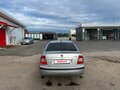 2008 Skoda Octavia I (A4) Рестайлинг, серый - вид 3