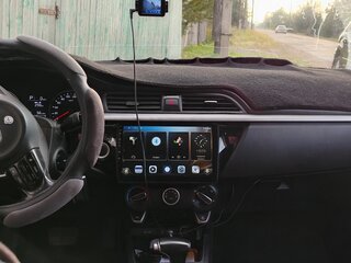 2018 Kia Rio X-Line IV, белый, 1350000 рублей, вид 2