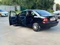 2006 Toyota Corolla IX (E120, E130) Рестайлинг, чёрный, 419000 рублей - вид 5