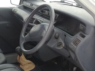 1997 Toyota Town Ace III, белый, 570000 рублей, вид 5