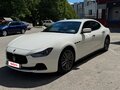 2015 Maserati Ghibli S Q4 III, белый, 2550000 рублей - вид 3