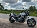 2002 Honda X4, белый, 550000 рублей - вид 3