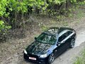 2014 BMW 5 серии M550d xDrive VI (F10/F11/F07) Рестайлинг, синий, 3900000 рублей - вид 1