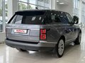 2020 Land Rover Range Rover IV Рестайлинг, серый, 6280000 рублей - вид 6