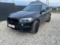 2015 BMW X5 30d III (F15), чёрный, 3300000 рублей - вид 1