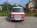 1984 Barkas B1000, красный, 1700000 рублей - вид 9