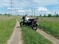 2024 Rockot ALPHA OFFROAD M-12, белый, 65000 рублей - вид 1