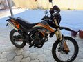 2023 Motoland Blazer 250, чёрный, 130000 рублей - вид 2