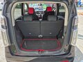 2016 Honda N-WGN I Рестайлинг, чёрный, 760000 рублей - вид 11