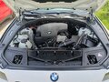 2014 BMW 5 серии 520i VI (F10/F11/F07) Рестайлинг, белый, 1919000 рублей - вид 8
