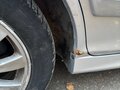 2007 Hyundai Sonata ТагАЗ IV (EF) Рестайлинг, серебристый, 370000 рублей - вид 8