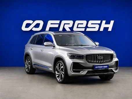 Geely Monjaro I