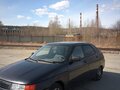 2006 Lada (ВАЗ) 2112, чёрный, 149999 рублей - вид 6
