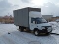 2012 ГАЗ ГАЗель (3302), белый, 800000 рублей - вид 1