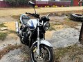 1999 Honda CB 400 Super Four, серебристый, 299000 рублей - вид 7