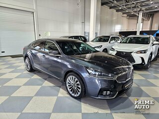 2017 Kia K7 YG (II), серый, 1979000 рублей, вид 3
