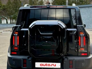 2024 Jetour T2, чёрный, 3830000 рублей, вид 5