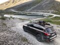 2017 Subaru Outback V, коричневый, 2300000 рублей - вид 5
