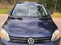 2013 Volkswagen Golf Plus II, синий, 600000 рублей - вид 3