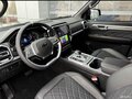 2024 JAC T9, чёрный, 3650000 рублей - вид 11