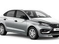2026 Lada (ВАЗ) Iskra, серебристый, 1517000 рублей
