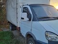 2006 ГАЗ ГАЗель (3302), белый, 870000 рублей - вид 1
