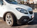 2012 Opel Mokka I, белый, 1050000 рублей - вид 10