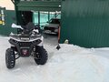 2025 Sharmax X Force 320, белый, 275000 рублей