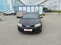 2006 Renault Megane II Рестайлинг, чёрный - вид 1