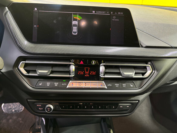 2021 BMW 2 серии Gran Coupe 218i F44, серый, 2679000 рублей - вид 18