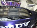 2002 Honda CBR 900RR Fireblade, синий, 400000 рублей - вид 6